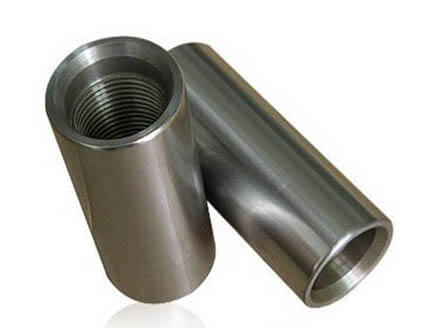 Sucker Rod Coupling
