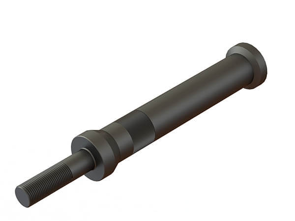 Piston Rods