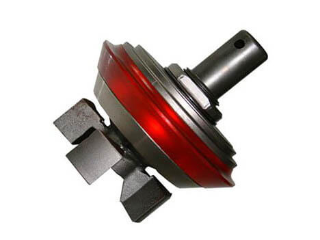 Valves & Seats