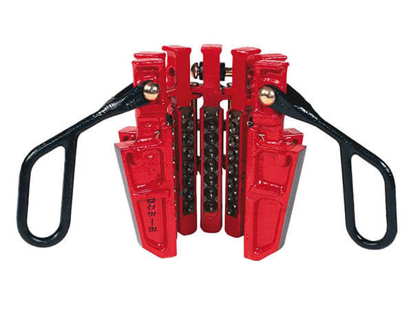 DCS Drill Collar Slip