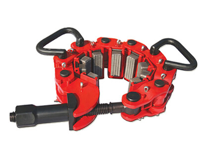 Safety Clamps
