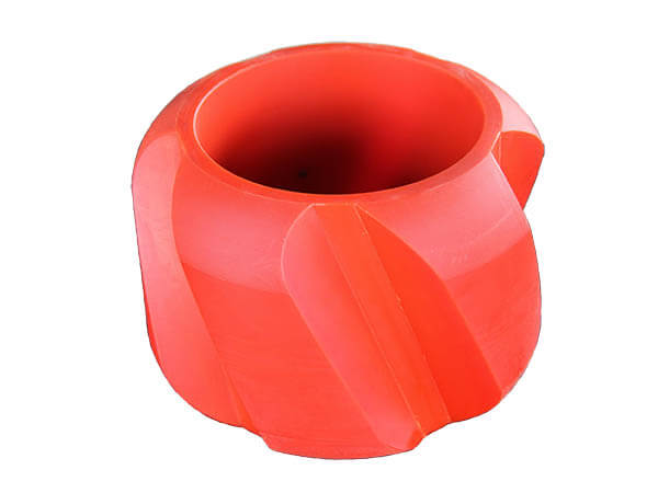 Solid Rigid Centralizer