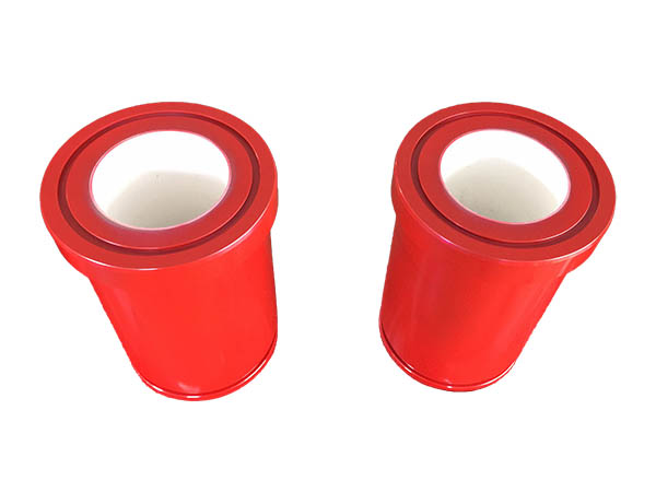 Zirconia Ceramic Liners
