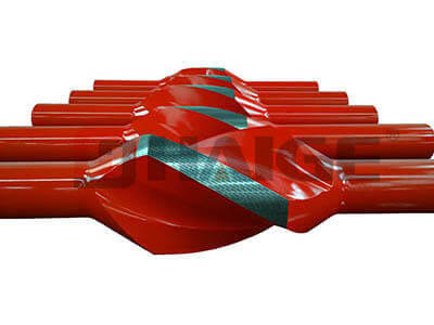 Integral Blade Drilling Stabilizer