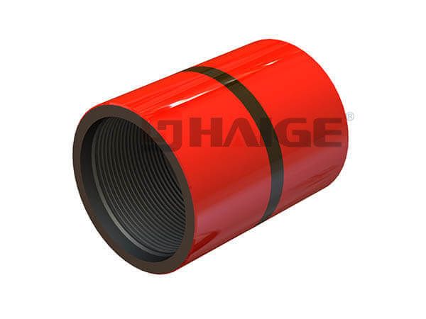 Tubing Coupling