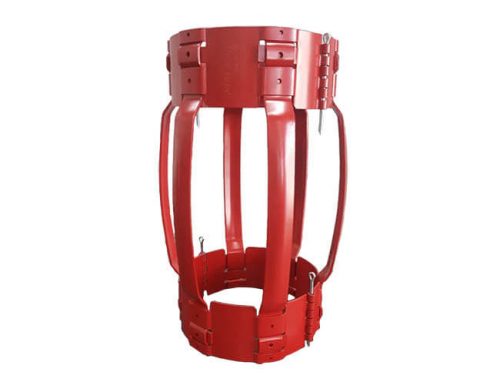 Bow Spring Centralizer
