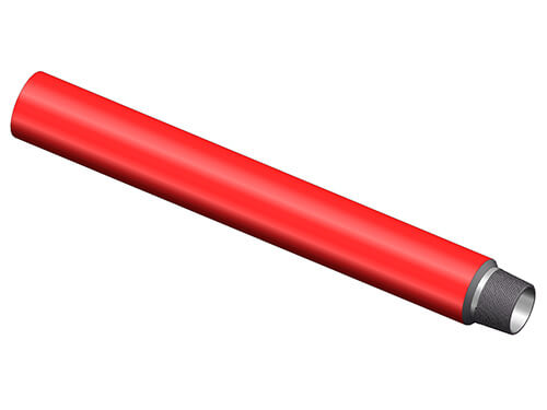 Blast Joint