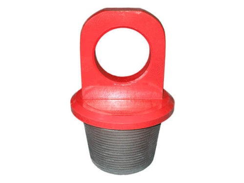 Lifting Bails