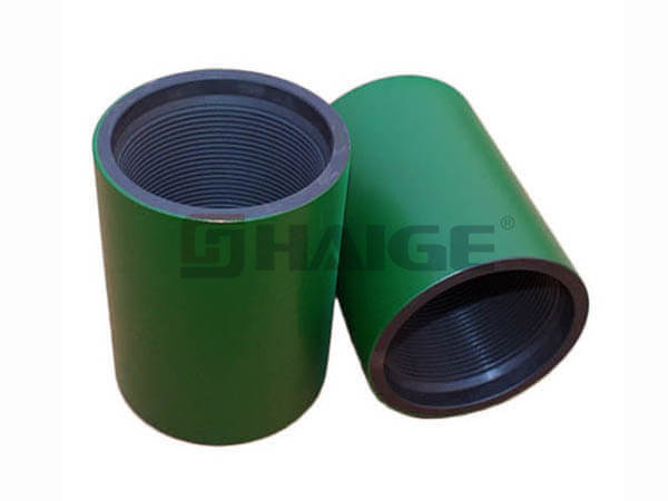 Casing Couplings K55 Casing Couplings K55