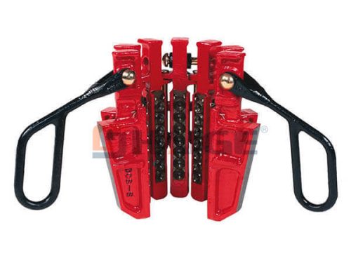 DCS Drill Collar Slip