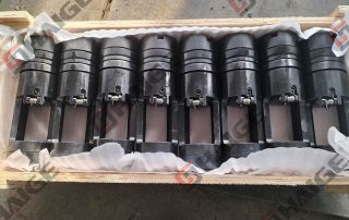 Drill Pipe Float Valve