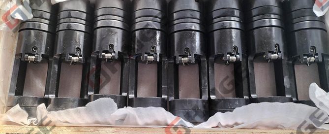 Drill Pipe Float Valve