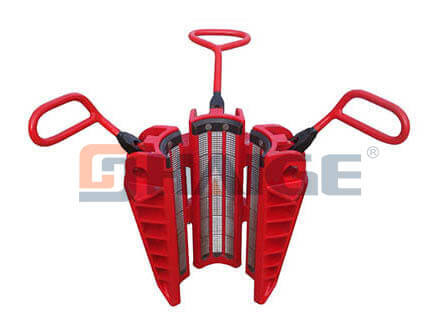 Drill Pipe Rotary Slips