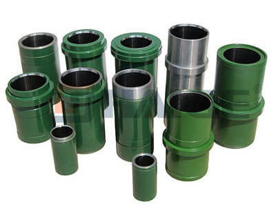 Mud Pump Chrome Liners