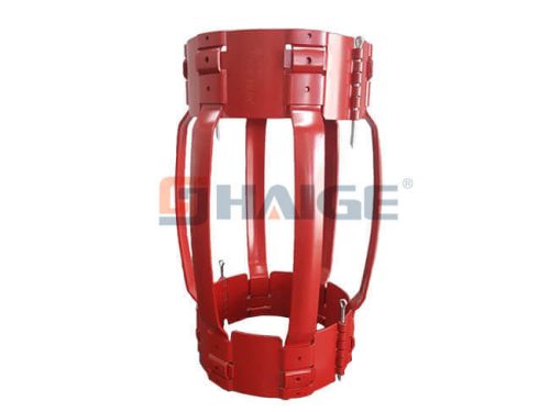 Non Weld Casing Centralizers