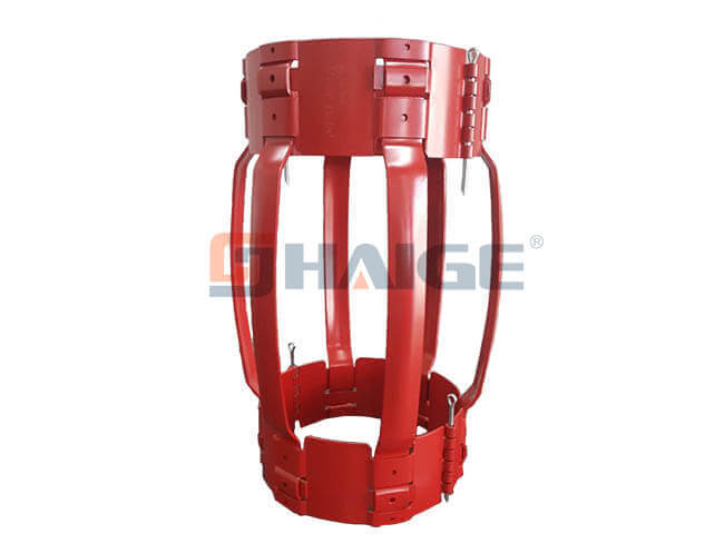 Non Weld Casing Centralizers