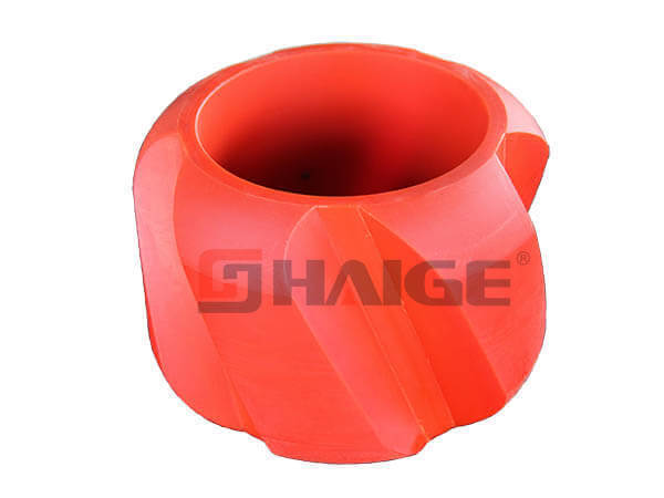 Solid Rigid Centralizer