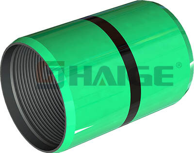 Special Clearance Casing Coupling