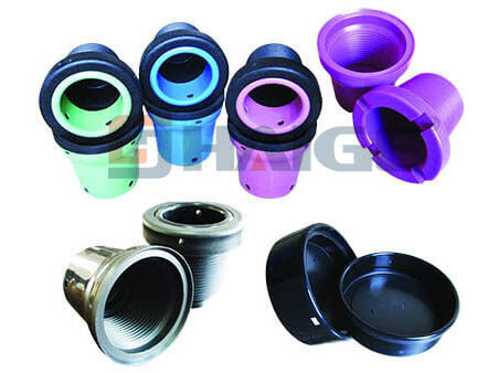 Thread Protectors Thread Protectors