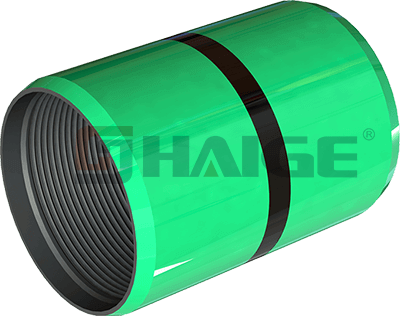 Tubing Coupling J55 Tubing Coupling J55