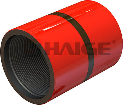 Tubing Coupling L80