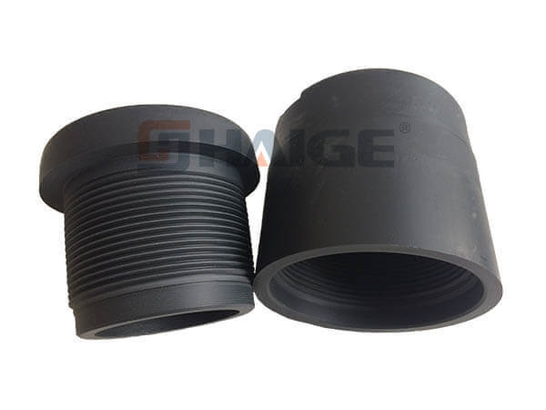 Tubing Thread Protectors Tubing Thread Protectors