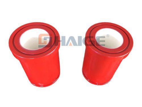 Zirconia Ceramic Liners