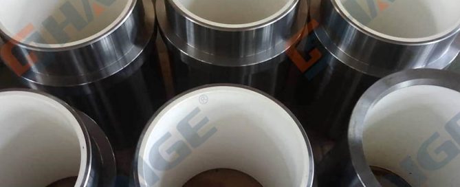 Zirconia Ceramic Liners