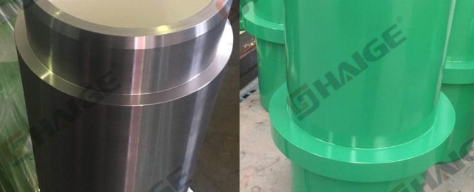 mud pump liner, chrome liner, zirconia liner