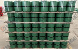 Casing Couplings, Tubing Couplings, OCTG Couplings