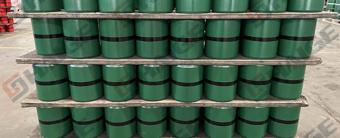 Casing Couplings, Tubing Couplings, OCTG Couplings