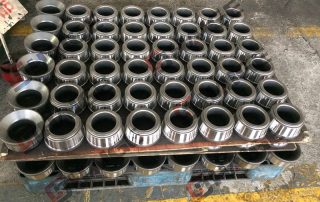 Mud Pump Valve Seats