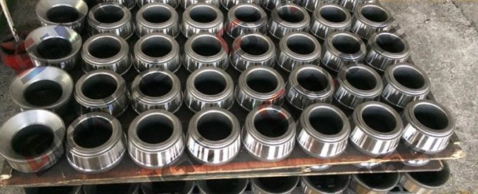 Mud Pump Valve Seats