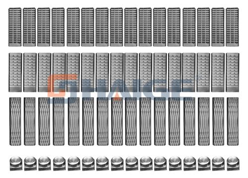 rotary slip inserts,tong dies