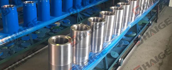 Chrome Liners for Mud Pump drilling. Mud Pump Liners, Mud Pump Comumables, Zironia Ceramic Liners stockist
