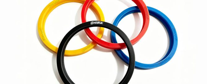 Mud Pump Gaskets. Mud Pump Seals. Liner Seals.