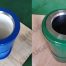 Zirconia Ceramic Liners, Chrome Liners for Mud Pump, High pressure Mud Pump Liners for USA, Canada