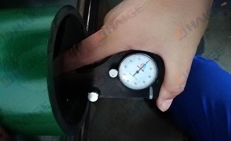 API 5CT Tubing Couplings: Inspection and Rejection Criteria - Haige ...