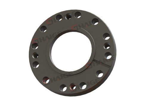 Forged Wear Plate, Mud Pump Wear Plates