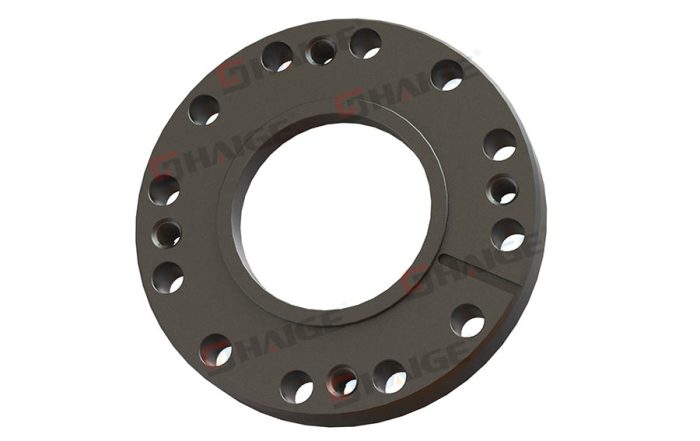 Forged Wear Plate, Mud Pump Wear Plates