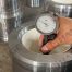 Mud Pump Liners inspection