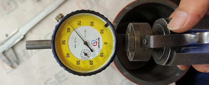 API 5CT Couplings L80
