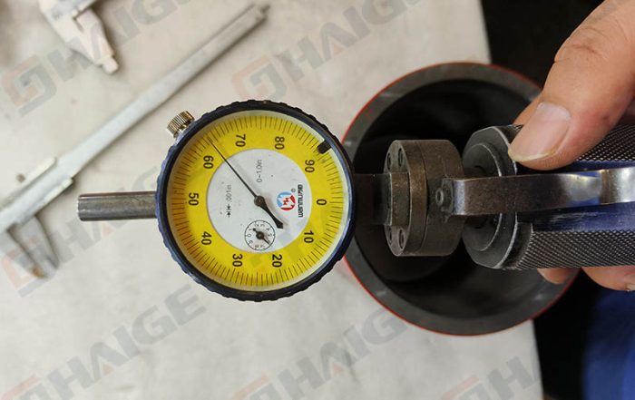 API 5CT Couplings L80