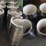 China Mud Pump Zirconia Ceramic Liners