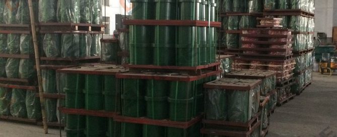 NOV 12P160 MUD PUMP LINER