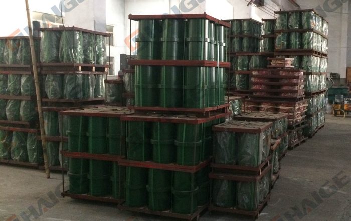 NOV 12P160 MUD PUMP LINER