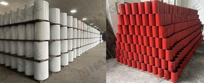 API 5CT Casing Coupling and Tubing Coupling stockist and supplier