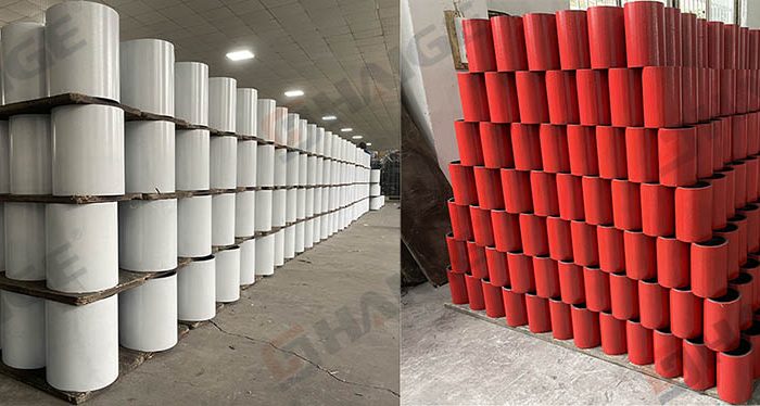 API 5CT Casing Coupling and Tubing Coupling stockist and supplier
